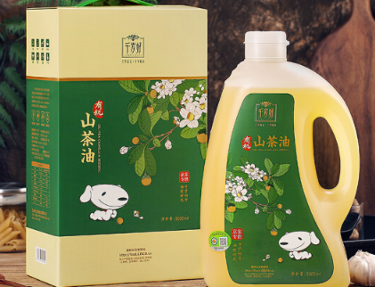 山茶油知识百科:山茶油有哪些功效和作用 山茶油知识百科:山茶油有哪些功效和作用