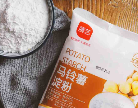 淀粉是什么 淀粉和面粉、生粉的区别 淀粉是什么 淀粉和面粉、生粉的区别