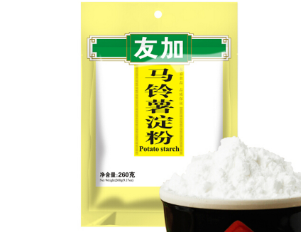 淀粉是什么 淀粉和面粉、生粉的区别 淀粉是什么 淀粉和面粉、生粉的区别