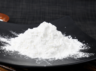 淀粉是什么 淀粉和面粉、生粉的区别