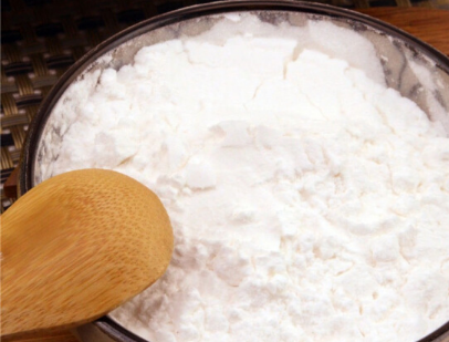 淀粉是什么 淀粉和面粉、生粉的区别 淀粉是什么 淀粉和面粉、生粉的区别