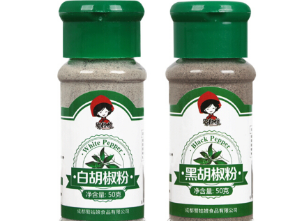 胡椒粉如何保存 胡椒粉的作用和食用禁忌