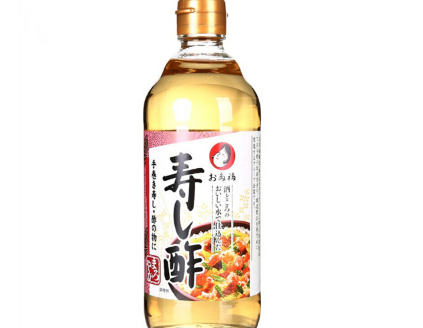 寿司醋怎么制作 教你自制寿司醋的方法