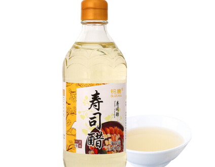 寿司醋怎么制作 教你自制寿司醋的方法