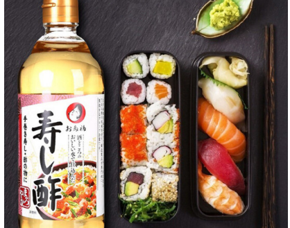 寿司醋怎么制作 教你自制寿司醋的方法 寿司醋怎么制作 教你自制寿司醋的方法