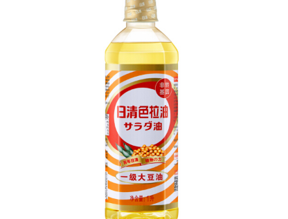 色拉油营养价值如何 色拉油和调和油的区别