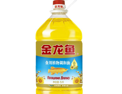 色拉油营养价值如何 色拉油和调和油的区别