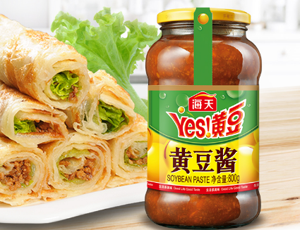 黄豆酱怎么制作 黄豆酱的食谱推荐 黄豆酱怎么制作 黄豆酱的食谱推荐
