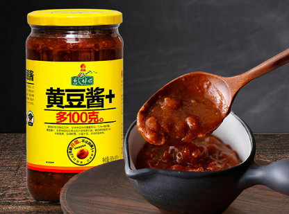 黄豆酱怎么制作 黄豆酱的食谱推荐 黄豆酱怎么制作 黄豆酱的食谱推荐