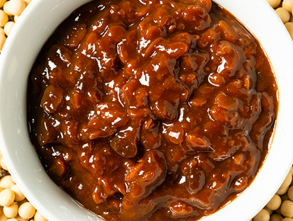 黄豆酱怎么制作 黄豆酱的食谱推荐 黄豆酱怎么制作 黄豆酱的食谱推荐