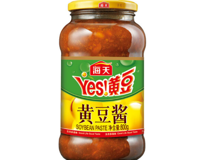 黄豆酱怎么制作 黄豆酱的食谱推荐 黄豆酱怎么制作 黄豆酱的食谱推荐