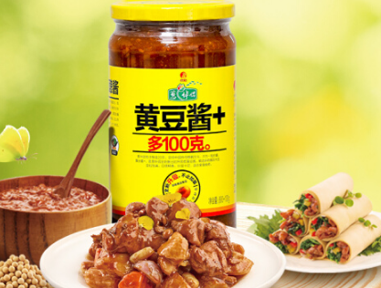黄豆酱怎么制作 黄豆酱的食谱推荐 黄豆酱怎么制作 黄豆酱的食谱推荐