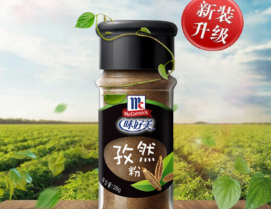孜然粉怎么调配好吃 孜然粉相关菜谱介绍