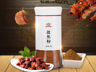 孜然粉怎么调配好吃 孜然粉相关菜谱介绍