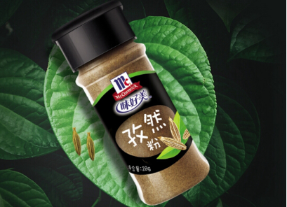 孜然粉怎么调配好吃 孜然粉相关菜谱介绍