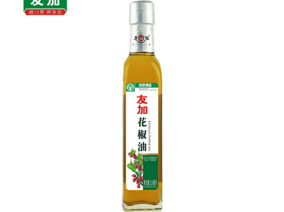 花椒油怎么吃好吃 花椒油和藤椒油的区别