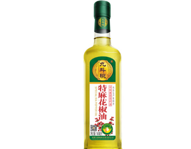 花椒油怎么吃好吃 花椒油和藤椒油的区别