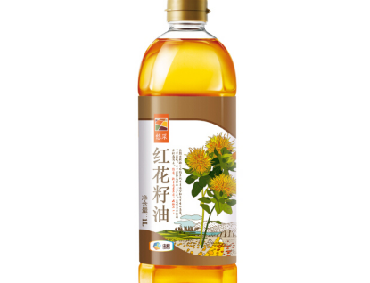 红花籽油作用如何 红花籽油的五大妙用 红花籽油作用如何 红花籽油的五大妙用