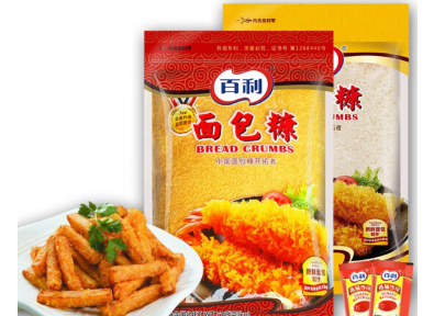 面包糠如何自制 面包糠的相关美食做法