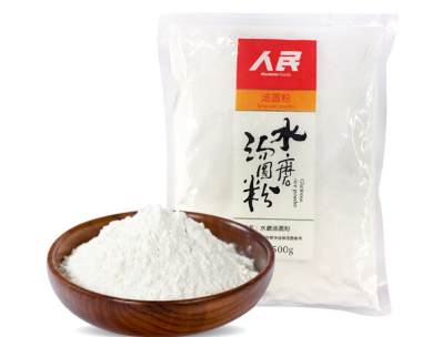 糯米粉的功效和作用如何 糯米粉自制美食推荐 糯米粉的功效和作用如何 糯米粉自制美食推荐