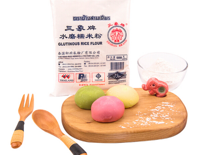 糯米粉的功效和作用如何 糯米粉自制美食推荐 糯米粉的功效和作用如何 糯米粉自制美食推荐