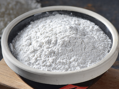 糯米粉的功效和作用如何 糯米粉自制美食推荐 糯米粉的功效和作用如何 糯米粉自制美食推荐