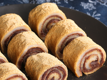 糯米粉的功效和作用如何 糯米粉自制美食推荐 糯米粉的功效和作用如何 糯米粉自制美食推荐