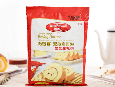 泡打粉和酵母、小苏打的区别 泡打粉的四大误区 泡打粉和酵母、小苏打的区别 泡打粉的四大误区