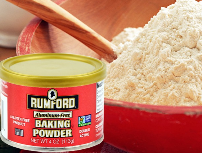 泡打粉和酵母、小苏打的区别 泡打粉的四大误区 泡打粉和酵母、小苏打的区别 泡打粉的四大误区