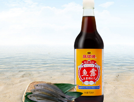 鱼露营养价值如何 鱼露的食用指南
