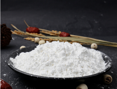 红薯淀粉有什么功效 红薯淀粉怎么做