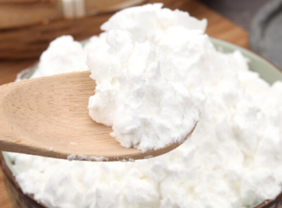 红薯淀粉有什么功效 红薯淀粉怎么做 红薯淀粉有什么功效 红薯淀粉怎么做