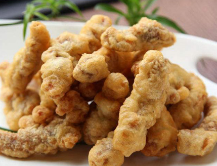 红薯淀粉有什么功效 红薯淀粉怎么做 红薯淀粉有什么功效 红薯淀粉怎么做