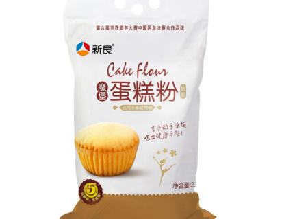 低筋面粉能做什么吃的 低筋面粉和其他面粉的区别在哪