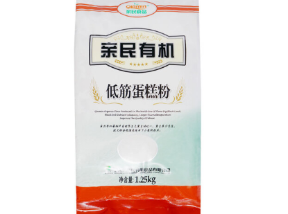 低筋面粉能做什么吃的 低筋面粉和其他面粉的区别在哪