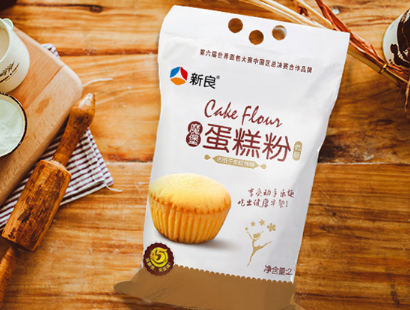 低筋面粉能做什么吃的 低筋面粉和其他面粉的区别在哪
