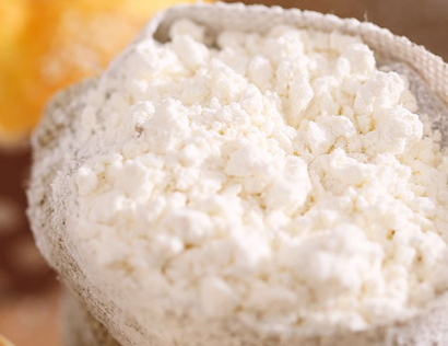 低筋面粉能做什么吃的 低筋面粉和其他面粉的区别在哪