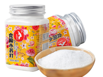 食用小苏打和碱的区别 食用小苏打有哪些妙用