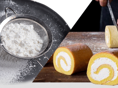 食用小苏打和碱的区别 食用小苏打有哪些妙用 食用小苏打和碱的区别 食用小苏打有哪些妙用