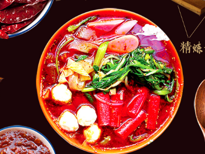 麻辣烫底料配方介绍 麻辣烫怎么做 麻辣烫底料配方介绍 麻辣烫怎么做
