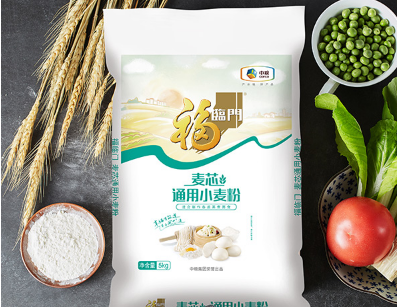 中筋面粉怎么配 中筋面粉可以做什么美食 中筋面粉怎么配 中筋面粉可以做什么美食