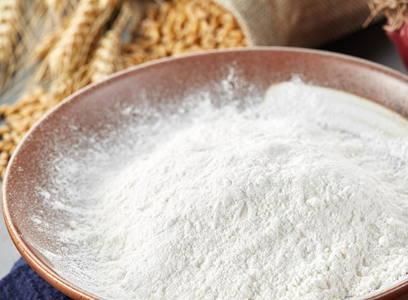 中筋面粉怎么配 中筋面粉可以做什么美食 中筋面粉怎么配 中筋面粉可以做什么美食