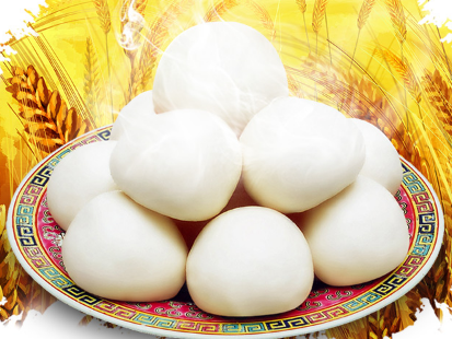 中筋面粉怎么配 中筋面粉可以做什么美食 中筋面粉怎么配 中筋面粉可以做什么美食