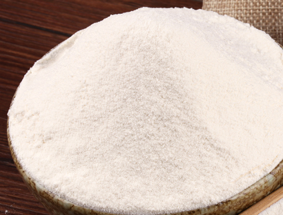 中筋面粉怎么配 中筋面粉可以做什么美食 中筋面粉怎么配 中筋面粉可以做什么美食