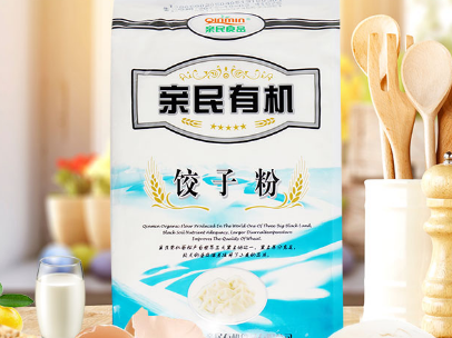 饺子粉是什么粉 饺子粉和面粉的区别
