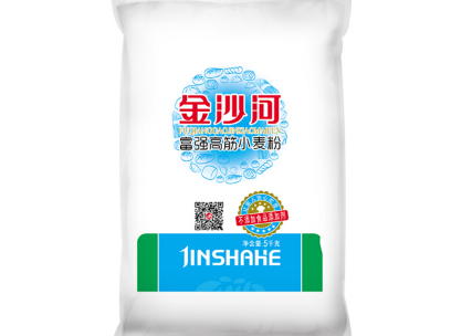 饺子粉是什么粉 饺子粉和面粉的区别