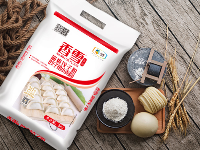 饺子粉是什么粉 饺子粉和面粉的区别 饺子粉是什么粉 饺子粉和面粉的区别