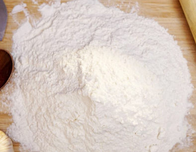 饺子粉是什么粉 饺子粉和面粉的区别