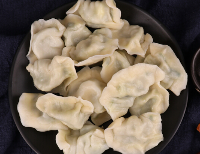 饺子粉是什么粉 饺子粉和面粉的区别