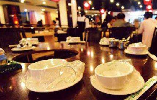 餐具消毒方法分享:84消毒液可以用来洗餐具吗 餐具消毒方法分享:84消毒液可以用来洗餐具吗